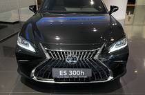 Lexus ES Launch Edition