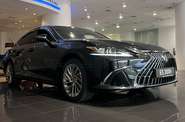 Lexus ES Launch Edition