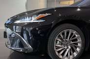 Lexus ES Launch Edition