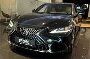 Lexus ES Business