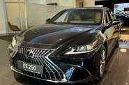 Lexus ES Business