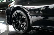 Lexus ES F Sport Design