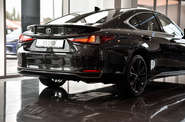 Lexus ES F Sport Design