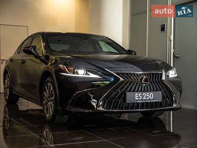 Lexus ES Business 250 AT (207 к.с.) 2024