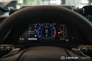 Lexus ES F Sport Design