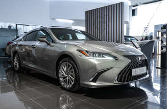 Lexus ES 2024 в Львов