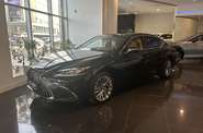 Lexus ES Launch Edition