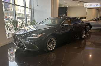 Lexus ES 2023 в Киев