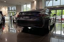 Lexus ES Launch Edition