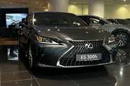 Lexus ES Launch Edition