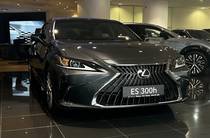 Lexus ES Launch Edition