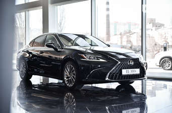 Lexus ES 2023 в Одесса