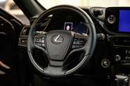 Lexus ES Launch Edition