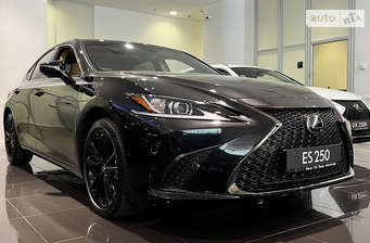 Lexus ES 2024 в Київ