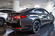 Lexus ES F Sport Design