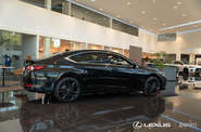 Lexus ES F Sport Design