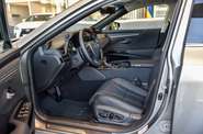 Lexus ES Launch Edition