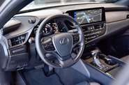 Lexus ES Launch Edition