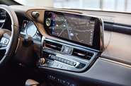 Lexus ES Launch Edition