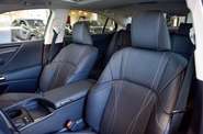 Lexus ES Launch Edition