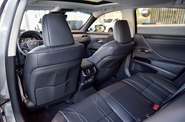Lexus ES Launch Edition