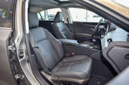 Lexus ES Launch Edition
