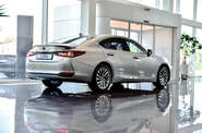 Lexus ES Launch Edition