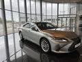 Lexus ES Lexus ES