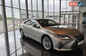 Lexus ES 2024 в Харків