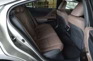 Lexus ES Launch Edition