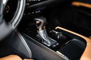 Lexus ES Launch Edition