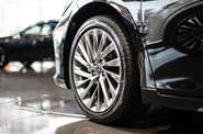 Lexus ES Launch Edition