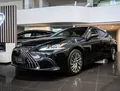 Lexus ES Lexus ES
