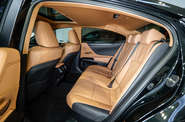 Lexus ES Launch Edition
