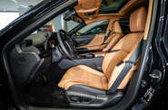 Lexus ES Launch Edition