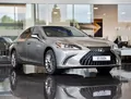 Lexus ES Lexus ES