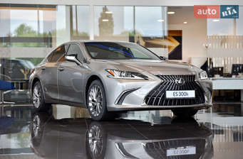 Lexus ES 2024 в Одеса