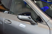 Lexus ES Launch Edition