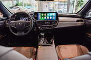 Lexus ES Launch Edition