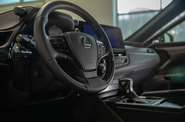 Lexus ES Launch Edition