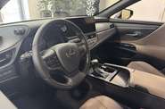 Lexus ES Launch Edition