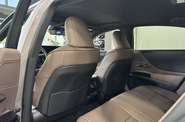 Lexus ES Launch Edition