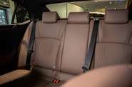 Lexus ES Launch Edition