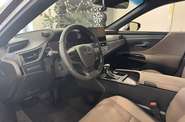 Lexus ES Launch Edition