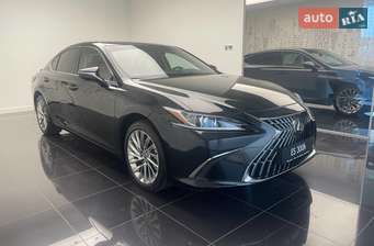 Lexus ES 2025 в Київ