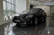 Новый Lexus ES 300h e-CVT (207 к.с.) Launch Edition 2025 автосалона Лексус Сіті Плаза – офіційний дилер Lexus в Україні - фото 1