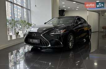 Lexus ES 2025 в Київ