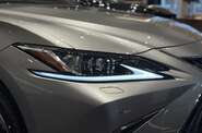 Lexus ES Launch Edition