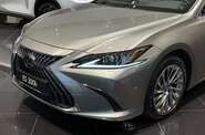 Lexus ES Launch Edition