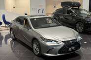 Lexus ES Launch Edition